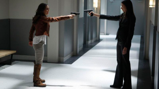 <i>Dollhouse</i>: "The Hollow Men"